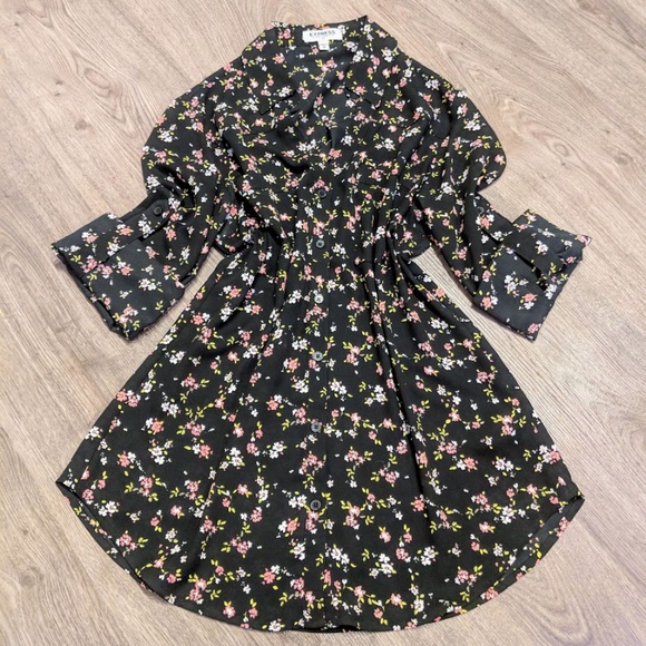 Express Tops - Express Portofino Button Down Shirt